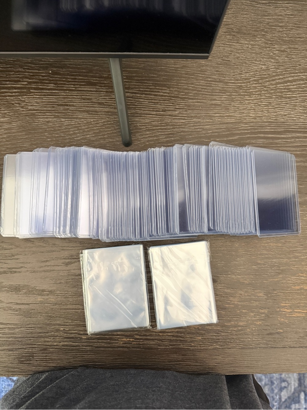 Trading Card Sleeves(Bundle)